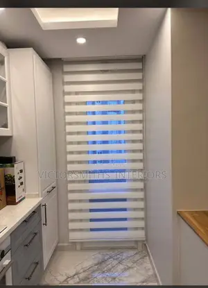 Blinds for Office Place