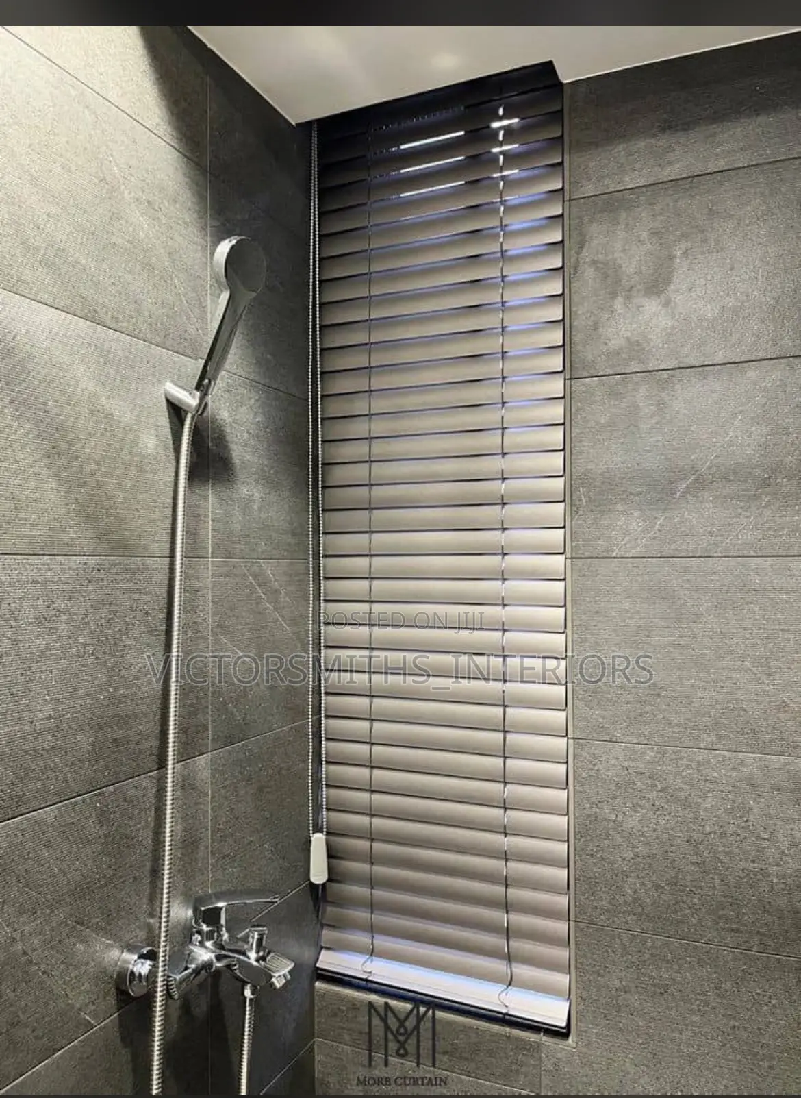 Blinds for Office Place