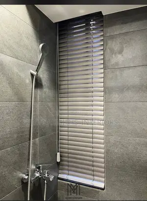 Blinds for Office Place