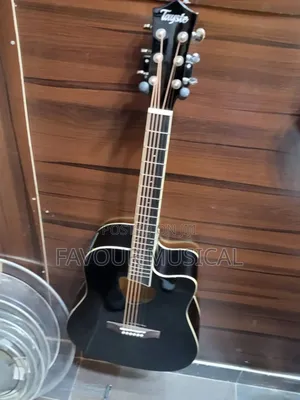 41-Inch Acoustic Guitar