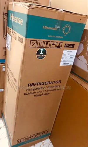 Hisense Refrigerator