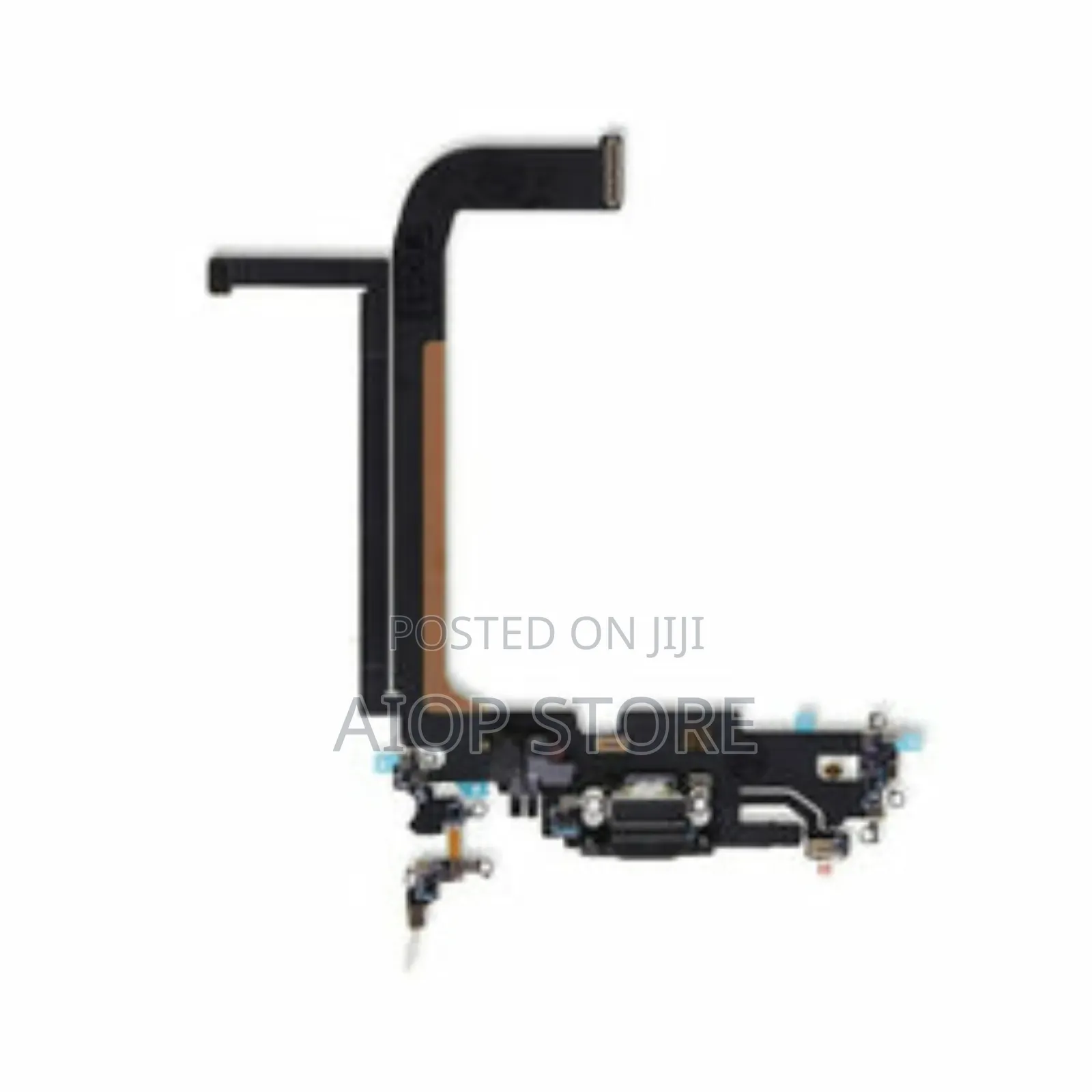 Charging Port Replacement