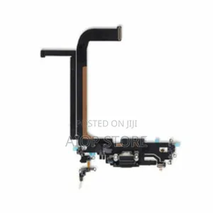 Charging Port Replacement