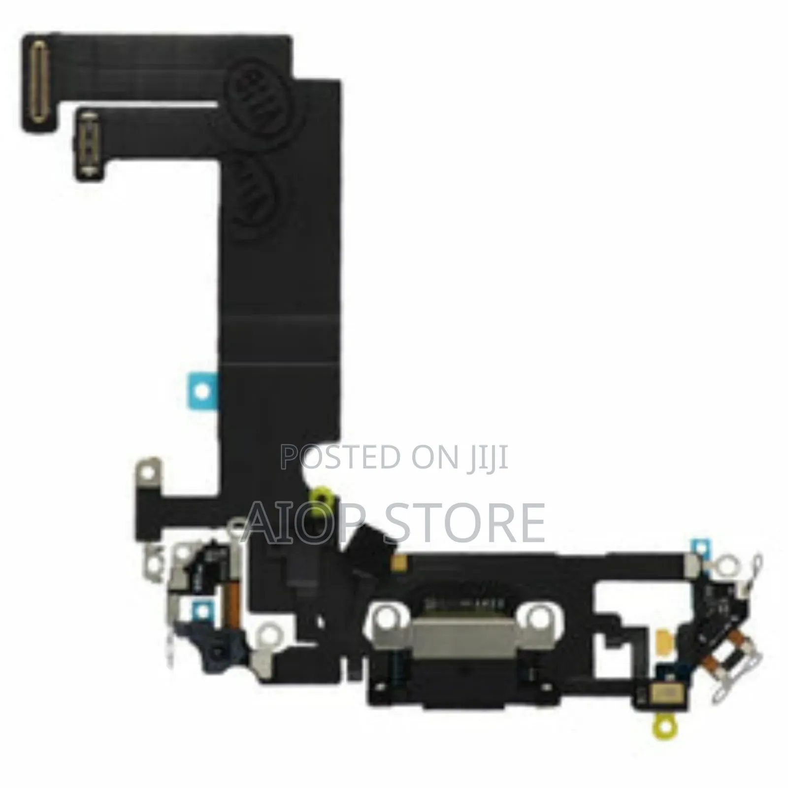 Charging Port Replacement