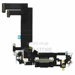 Charging Port Replacement