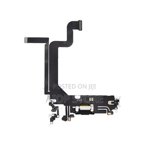 Charging Port Replacement