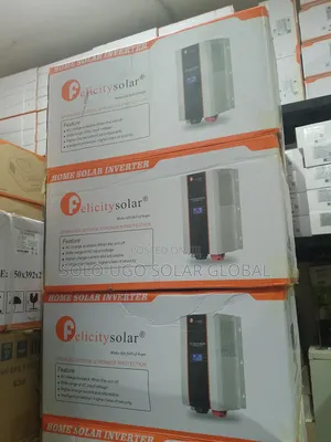 2.5kva 24v Non Hybrid Felicity Solar Inverter