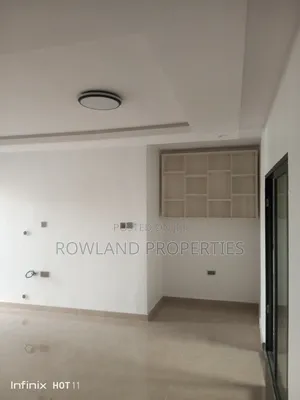2bdrm Block of Flats in Green Ville Estate, Ado / Ajah for rent