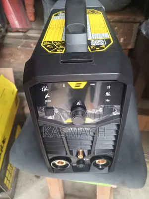 Esab Welding Machine