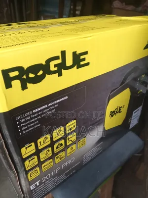 Esab Welding Machine