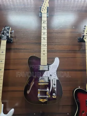 Epiphone Dave Grohl Dg-335 Electric Guitar