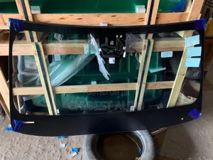 Your 2025 Car Windscreen Is Available