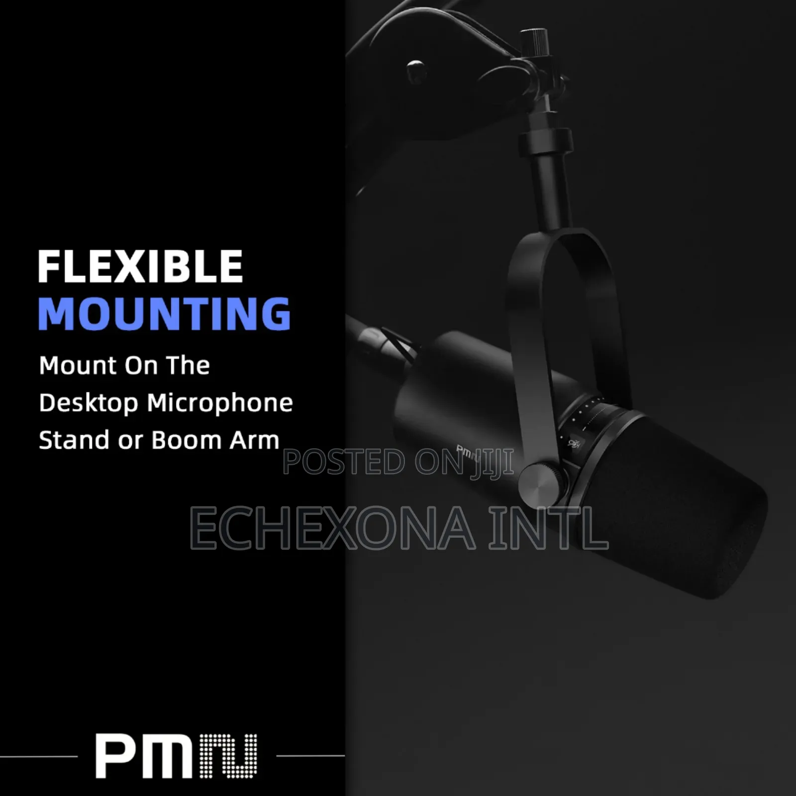 Mv7 Dynamic Microphone Dual Type C Data Cable