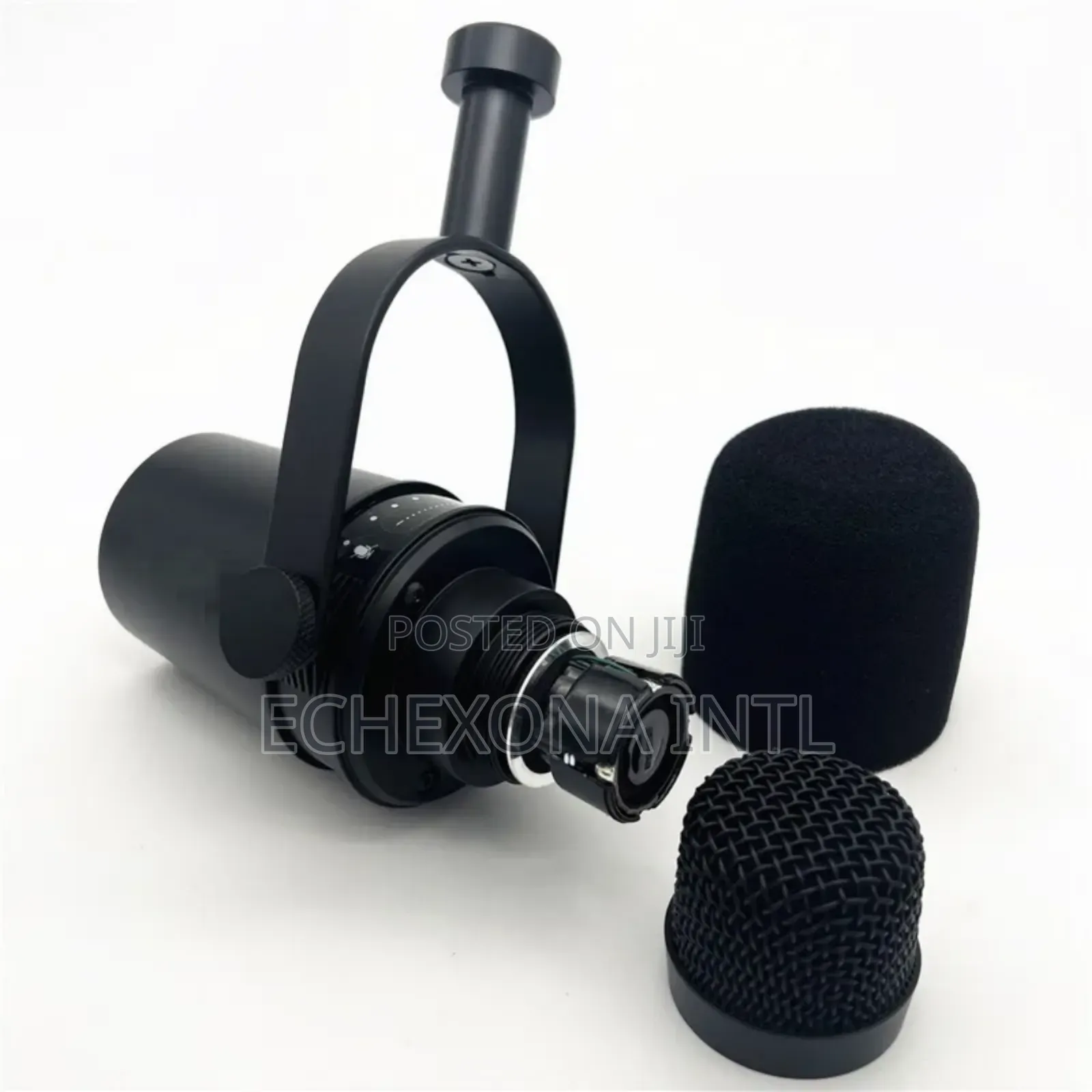 Mv7 Dynamic Microphone Dual Type C Data Cable