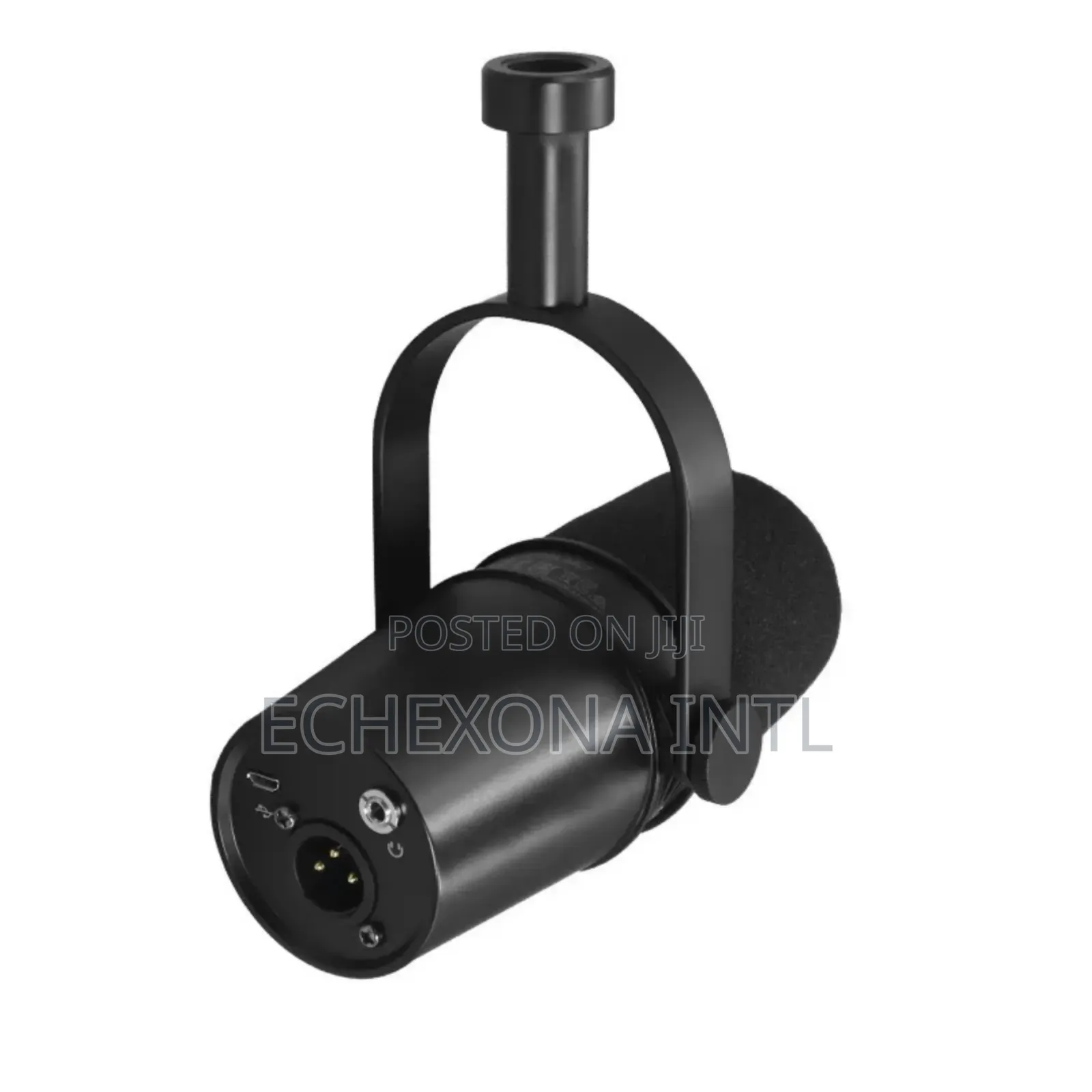 Mv7 Dynamic Microphone Dual Type C Data Cable