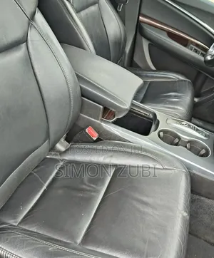 Acura MDX 2016 Silver