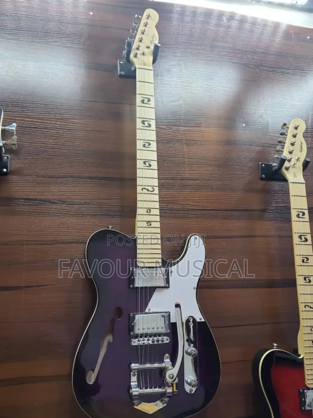 Epiphone Electric Guitar