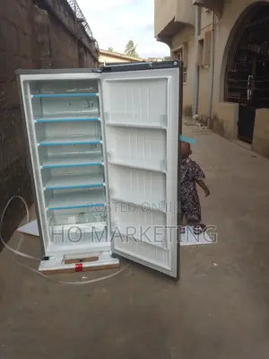 Brand New Smart Inverter Lg Upright Freezer