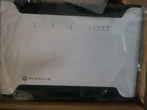 Mikrotik Chateau Pro Ax