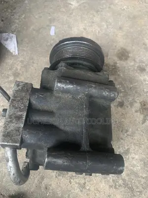 Car Ac Compressor Ford Focus 2002-2008