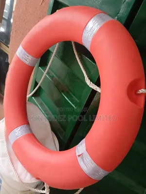 Safety Barrier for Swimming Pool