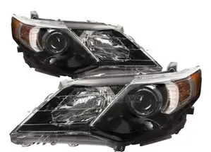 Head Lamp Camry 2011 - 2013