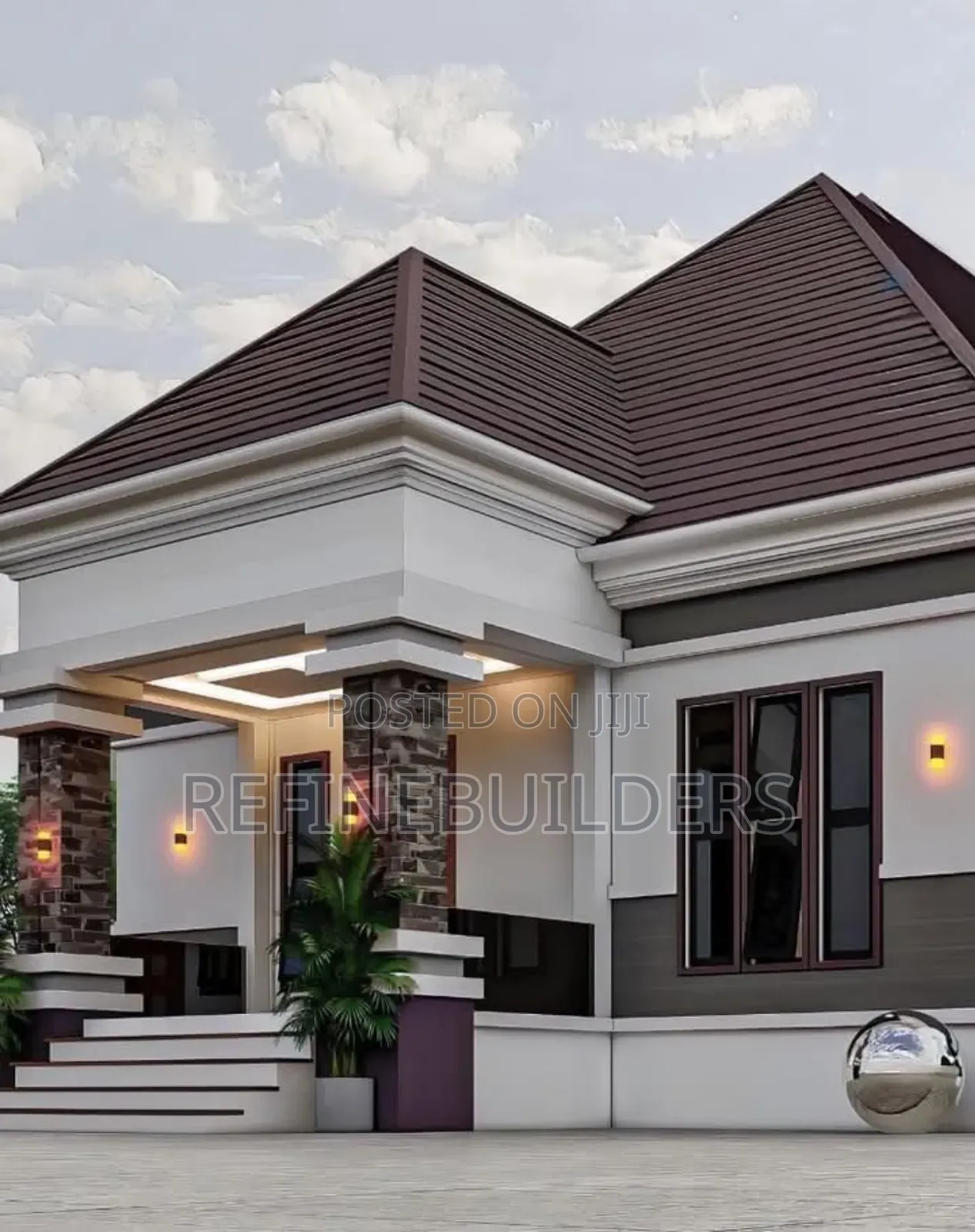 Architecture.