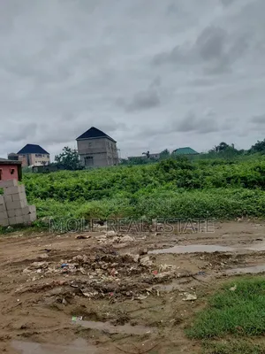 4 Plots 4 Sale Along Leki Epe Expressway