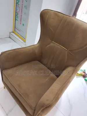 Cleaning and Fumigation Services