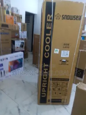 Snowsea Lc-300 – Excellent Cooling With Warranty
