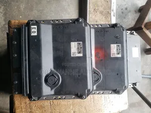 07 Lexus Es 350 Ecu (Brainbox) V6 Engine