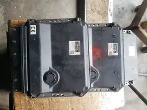 07 Lexus Es 350 Ecu (Brainbox) V6 Engine