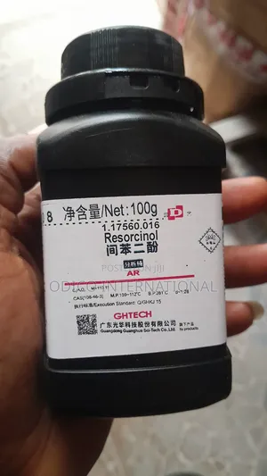 Resorcinol 100g