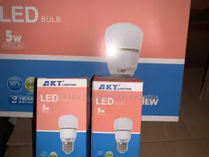 Electric Bulb Different Sizes Available L