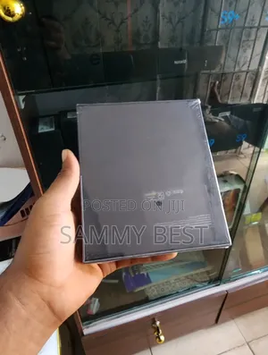 New Samsung Galaxy Z Fold4 256 GB Blue