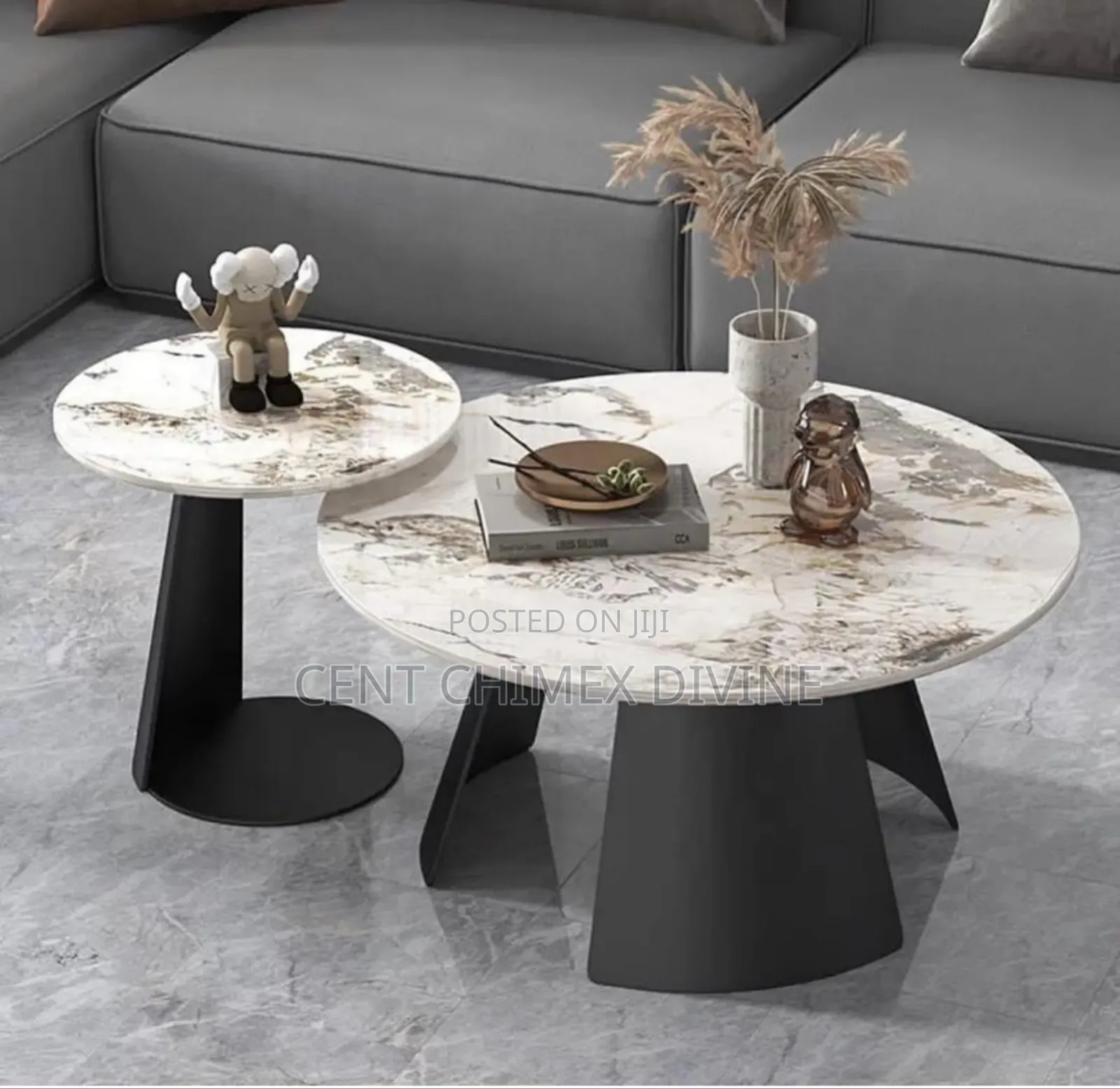 Luxury Center Table