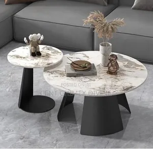 Luxury Center Table