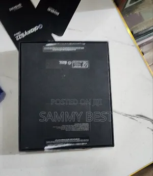 New Samsung Galaxy Z Fold 5 256 GB Gold