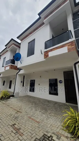 4bdrm Townhouse/Terrace in VGC Extension for Sale