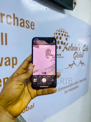 Apple iPhone 12 64 GB Blue