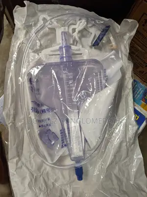 Urine Meter