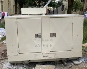 Mikano Generator