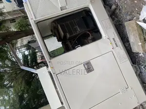 Mikano Generator