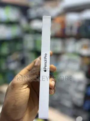 Original Apple Pencil Pro