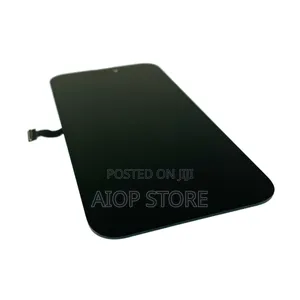 iPhone Screen Replacement and Repair