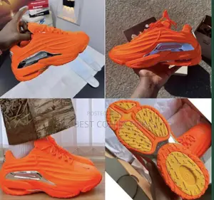 2025 Drake’S Nocta X Nike Hot Step 2 Eggplant Sneakers Orange Color“.