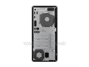 New Desktop Computer HP 32GB Intel Core I7 SSD 1T