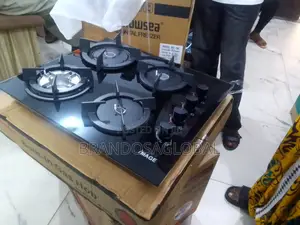 Buy Image Im-06a3 Gas Hob – Elegant Finish