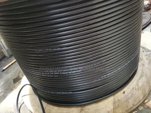 For Solar Wire and Cable
