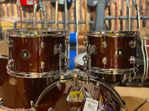 Tama Rhythm Mate Drum With Hardware